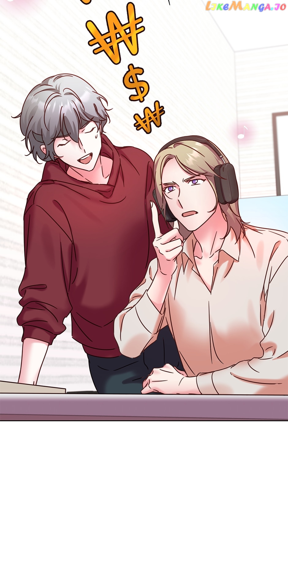Once Again Idol Chapter 92 - page 46