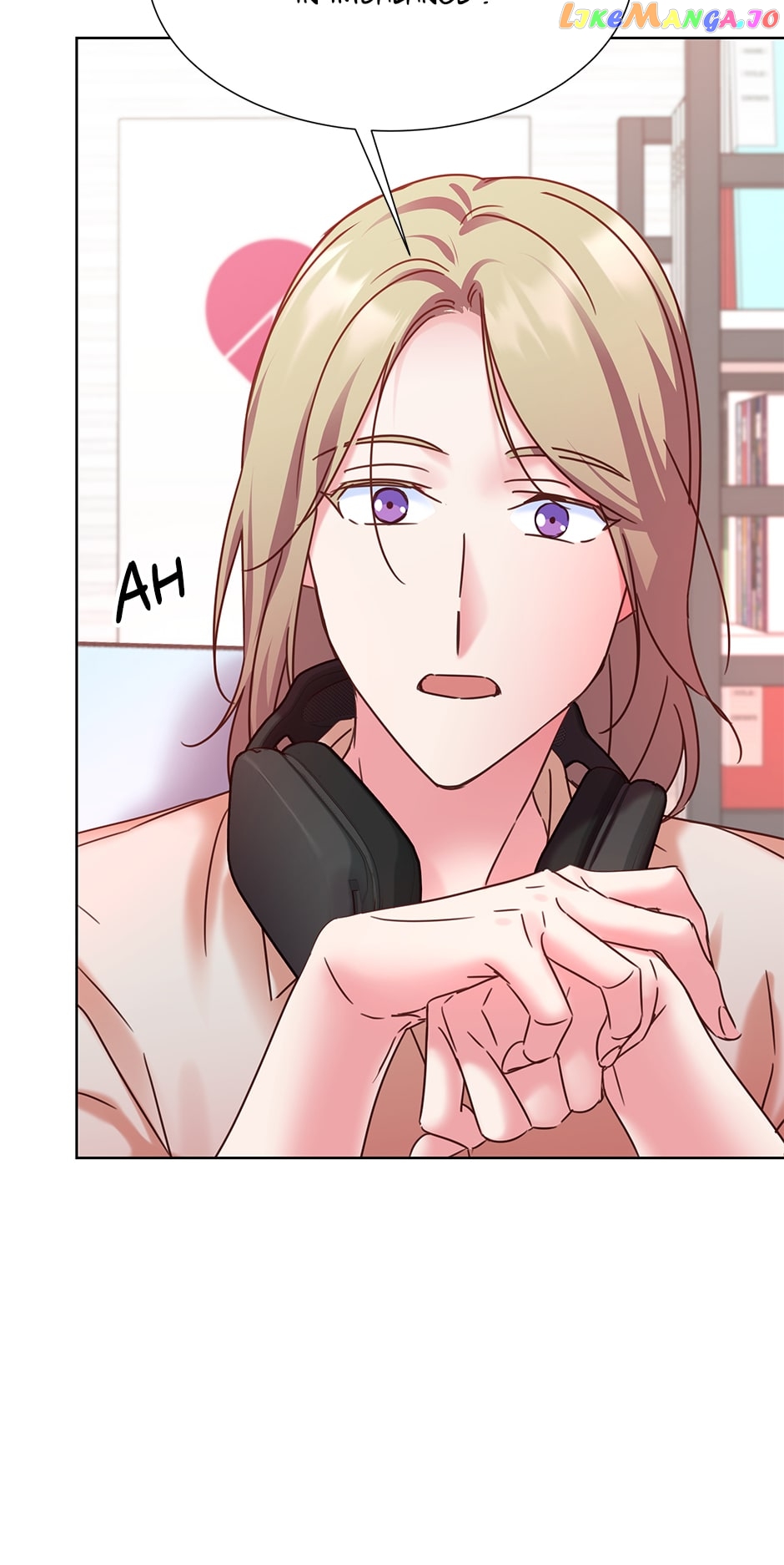 Once Again Idol Chapter 92 - page 51