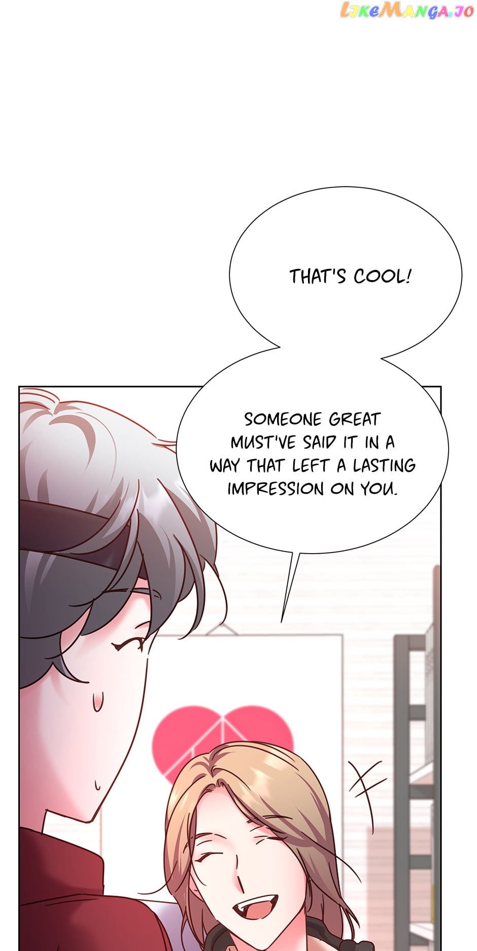 Once Again Idol Chapter 92 - page 52