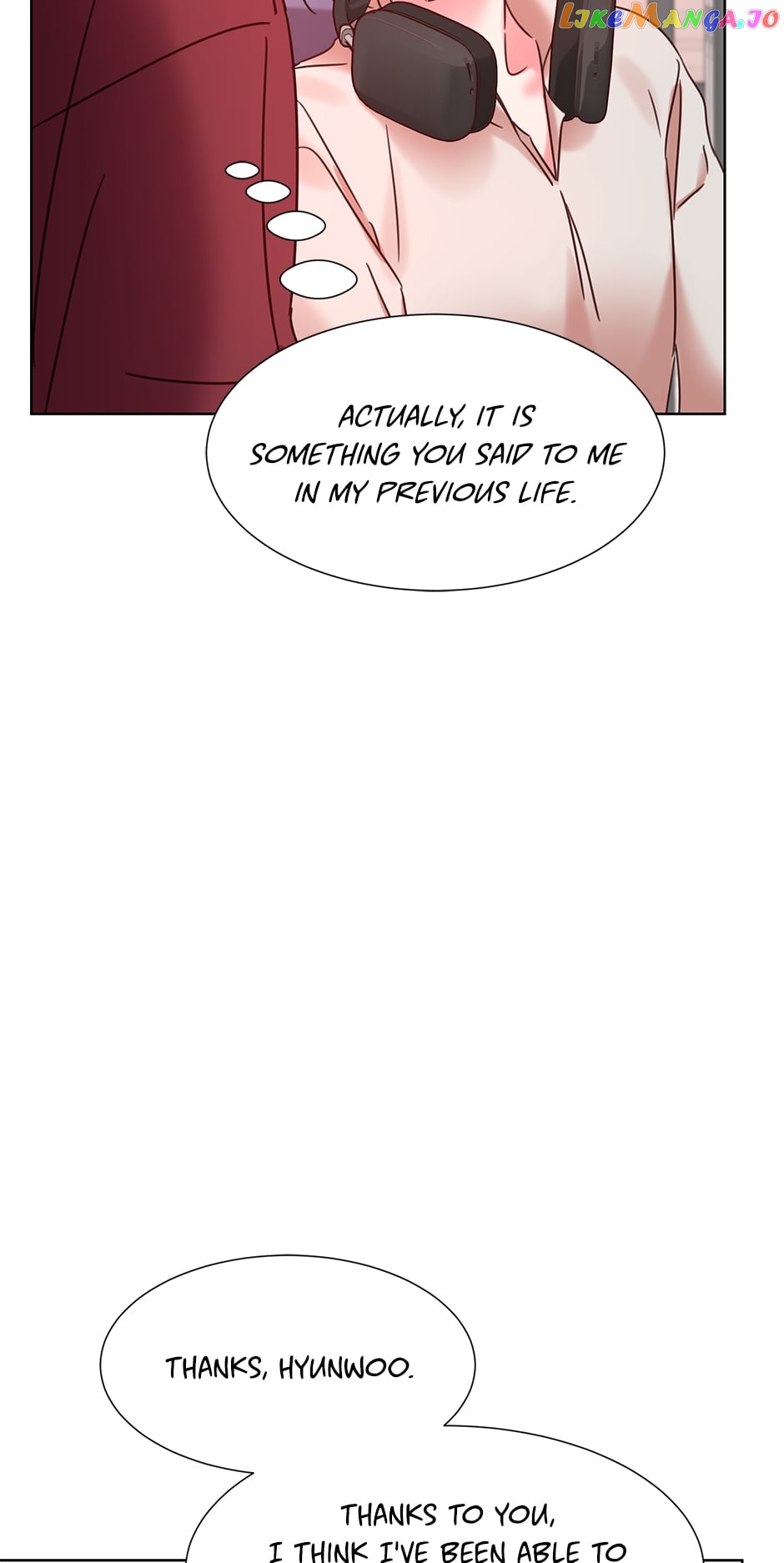 Once Again Idol Chapter 92 - page 53