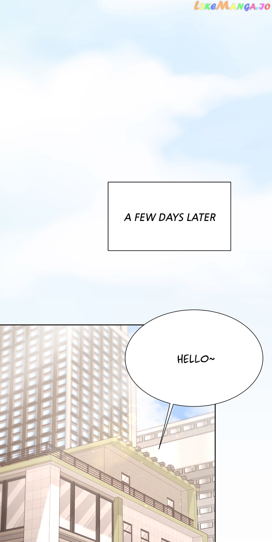 Once Again Idol Chapter 92 - page 59