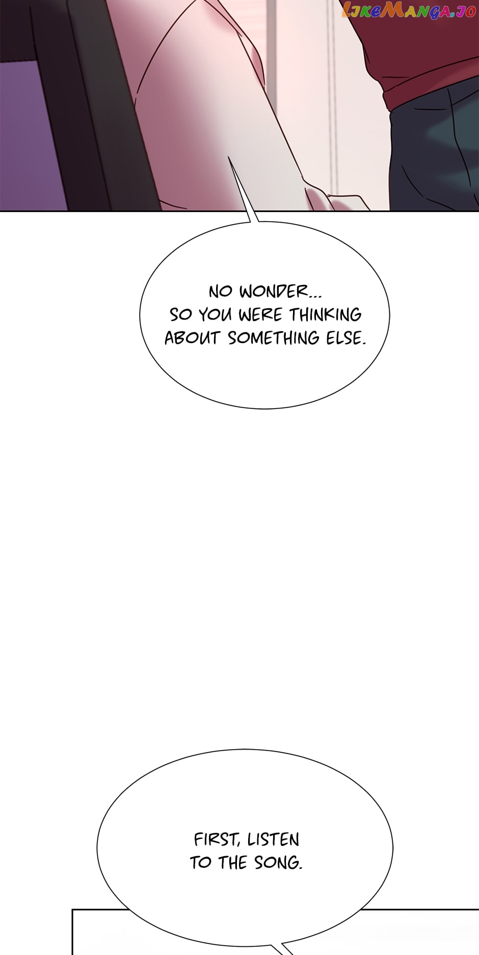 Once Again Idol Chapter 92 - page 6