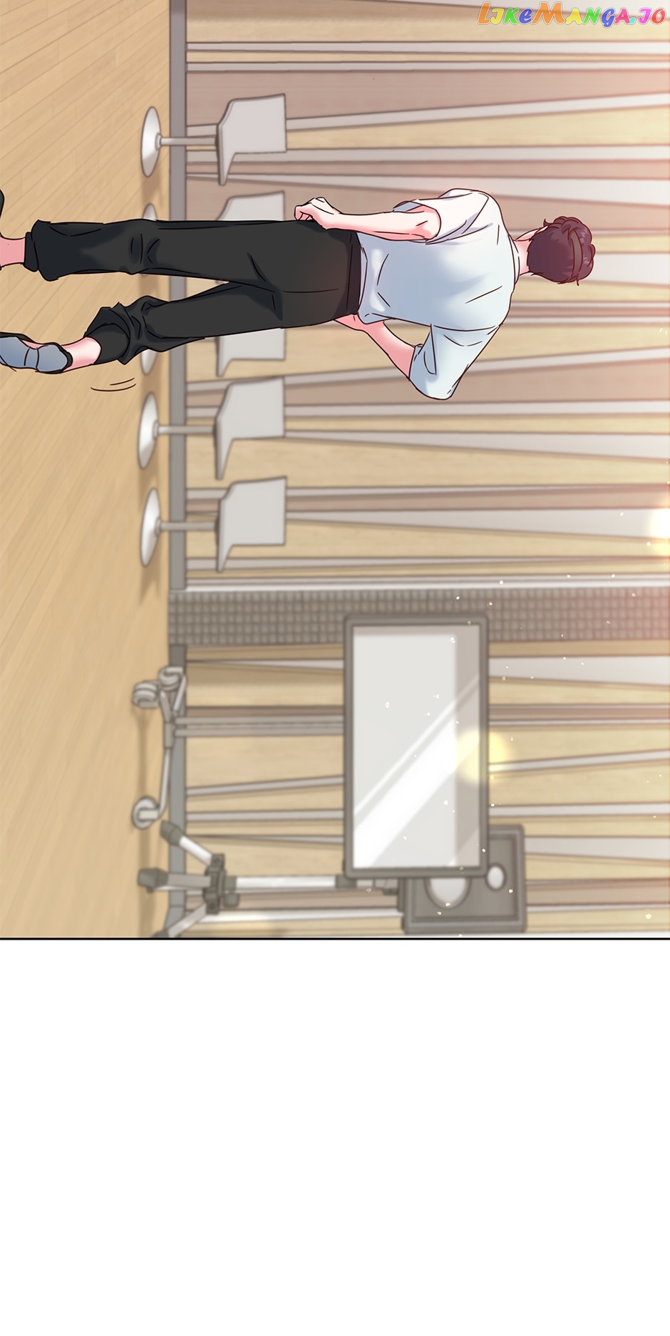 Once Again Idol Chapter 92 - page 62