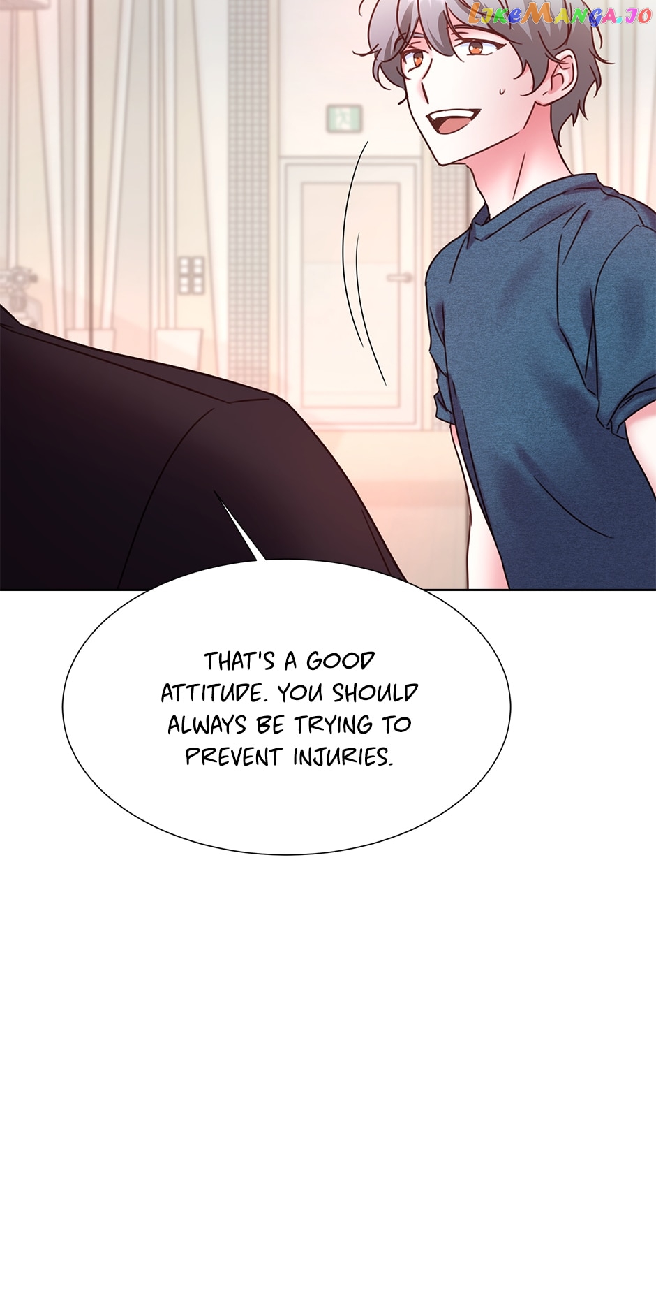 Once Again Idol Chapter 92 - page 64