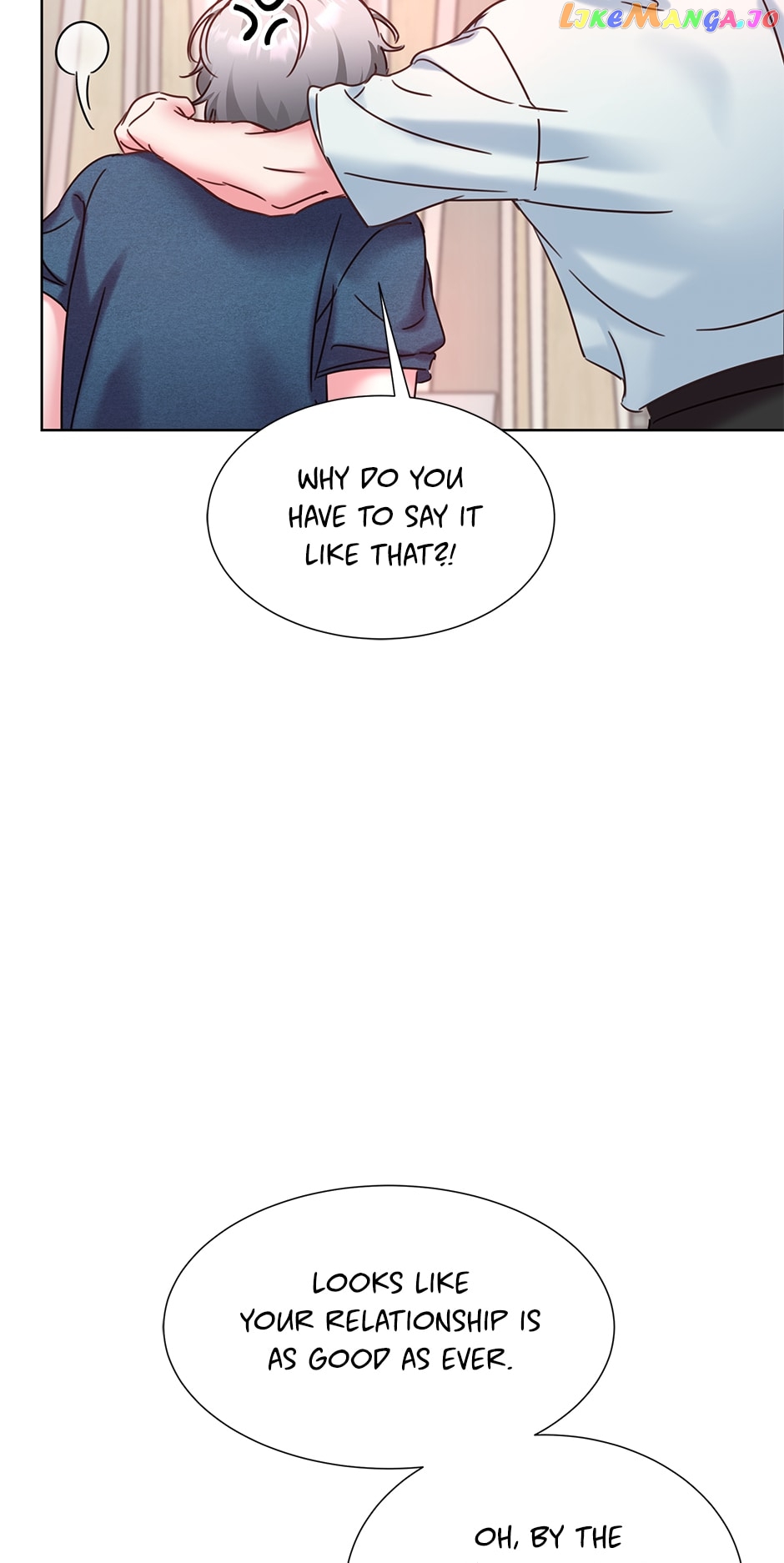 Once Again Idol Chapter 92 - page 66