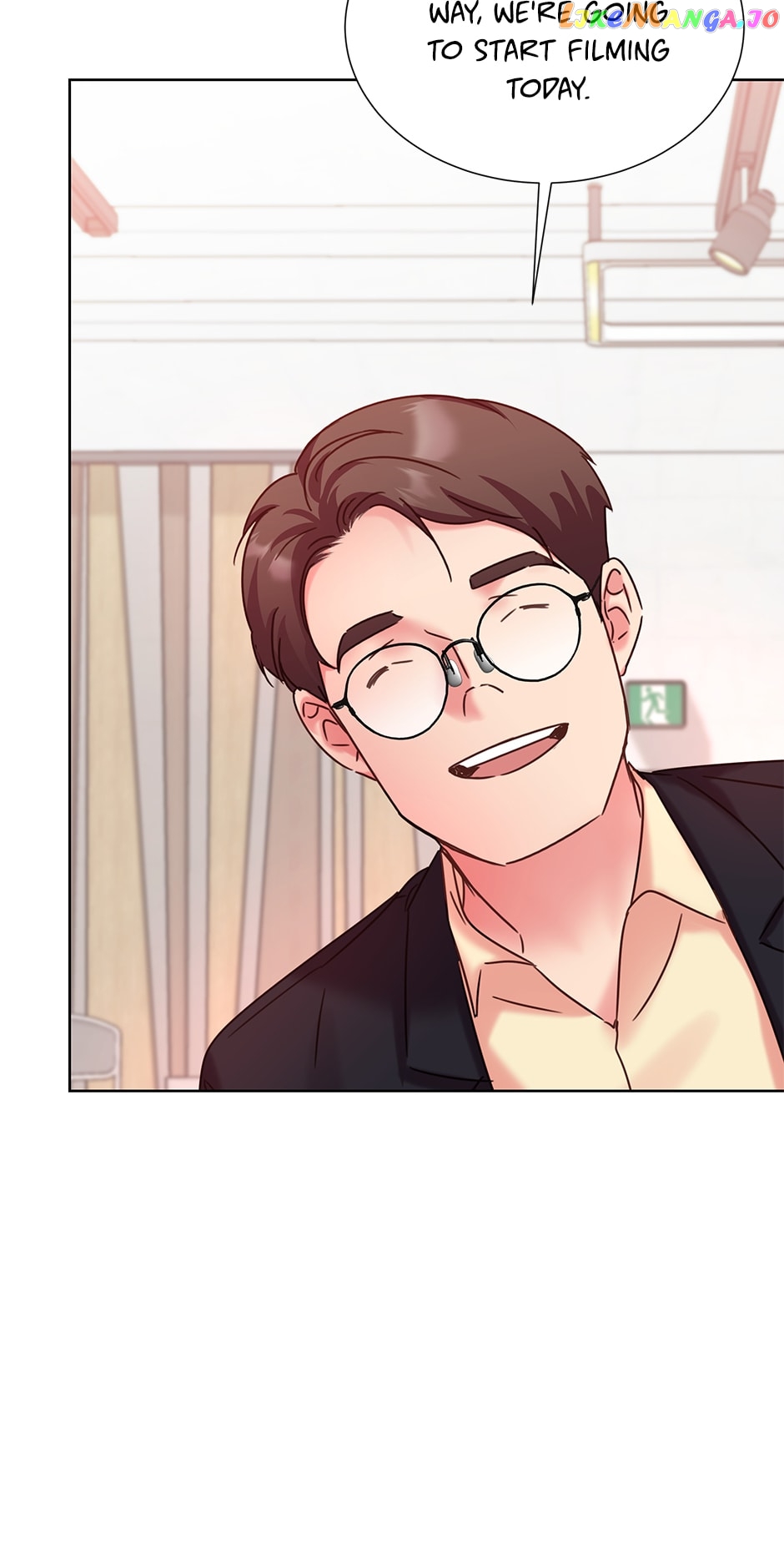 Once Again Idol Chapter 92 - page 67