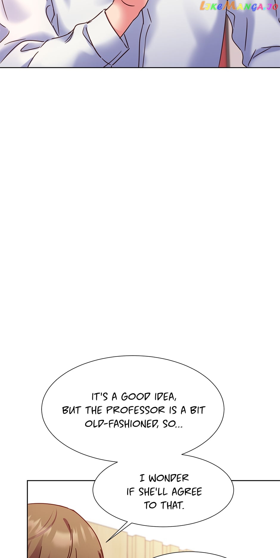 Once Again Idol Chapter 92 - page 76