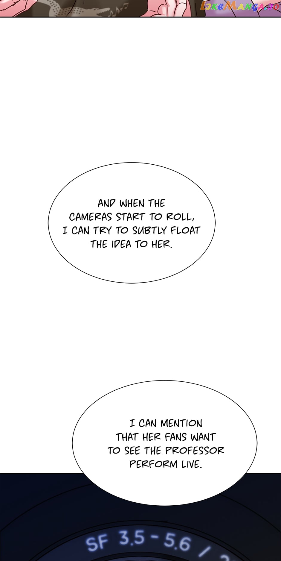 Once Again Idol Chapter 92 - page 79