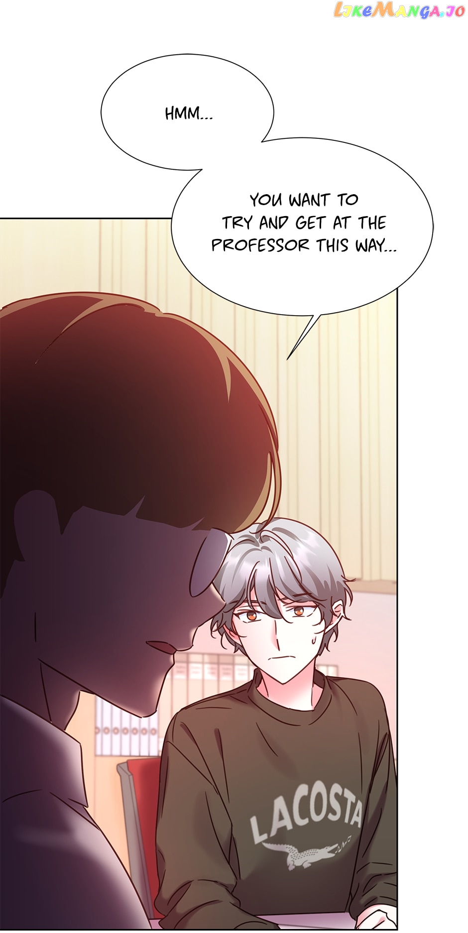 Once Again Idol Chapter 92 - page 81