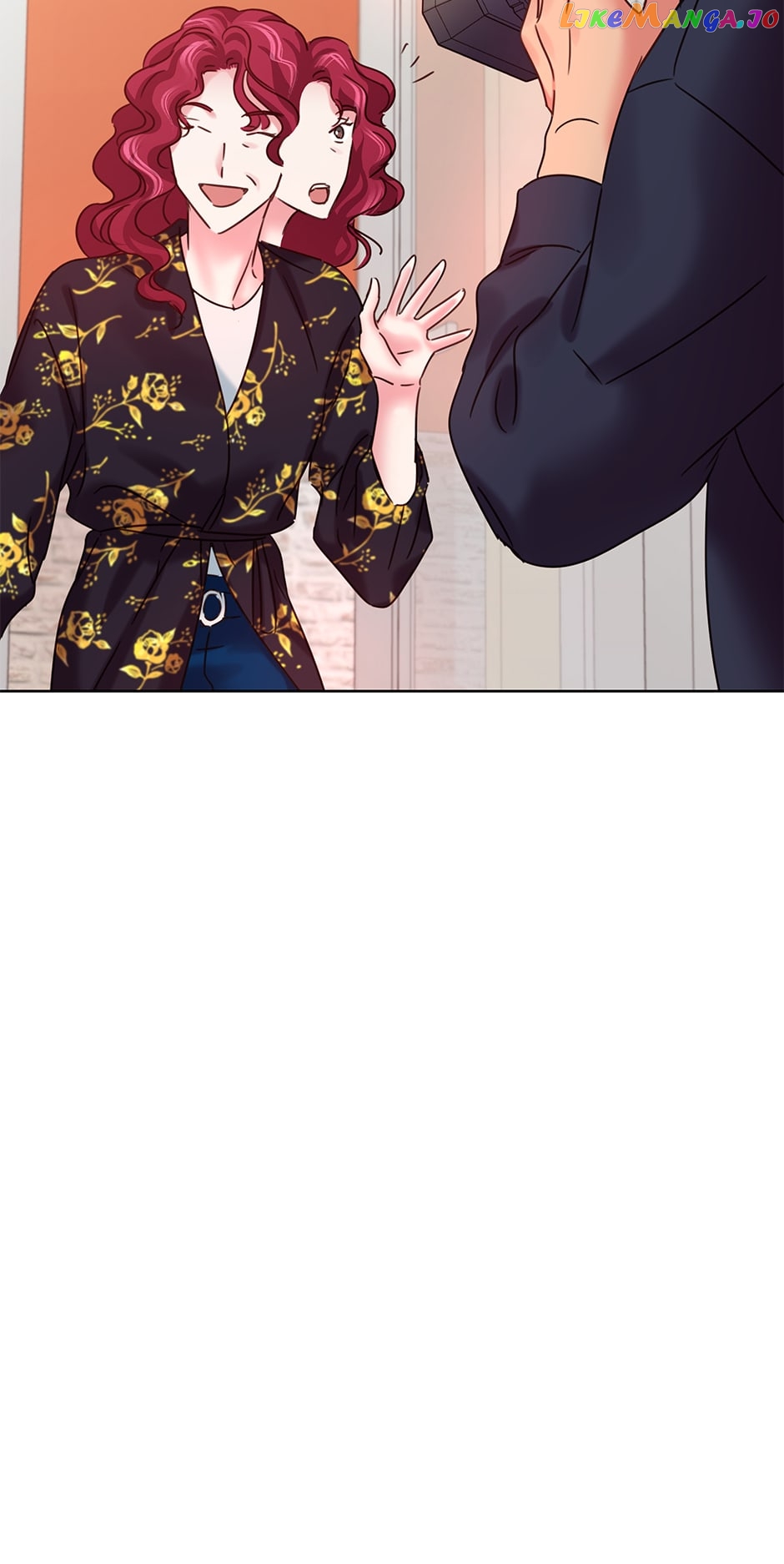 Once Again Idol Chapter 92 - page 86