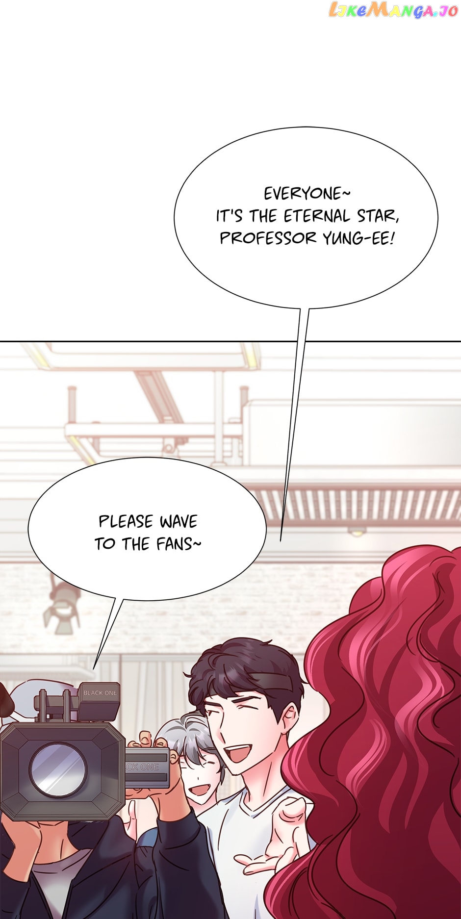 Once Again Idol Chapter 92 - page 87