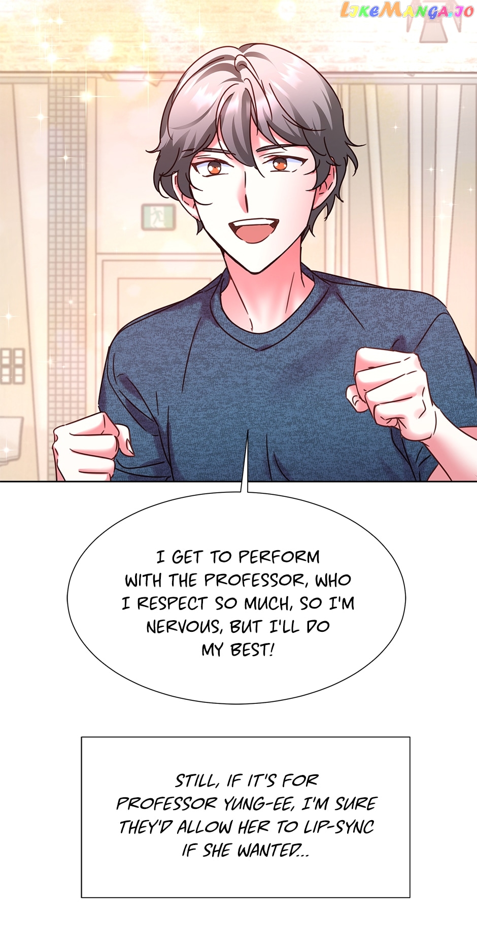 Once Again Idol Chapter 92 - page 96