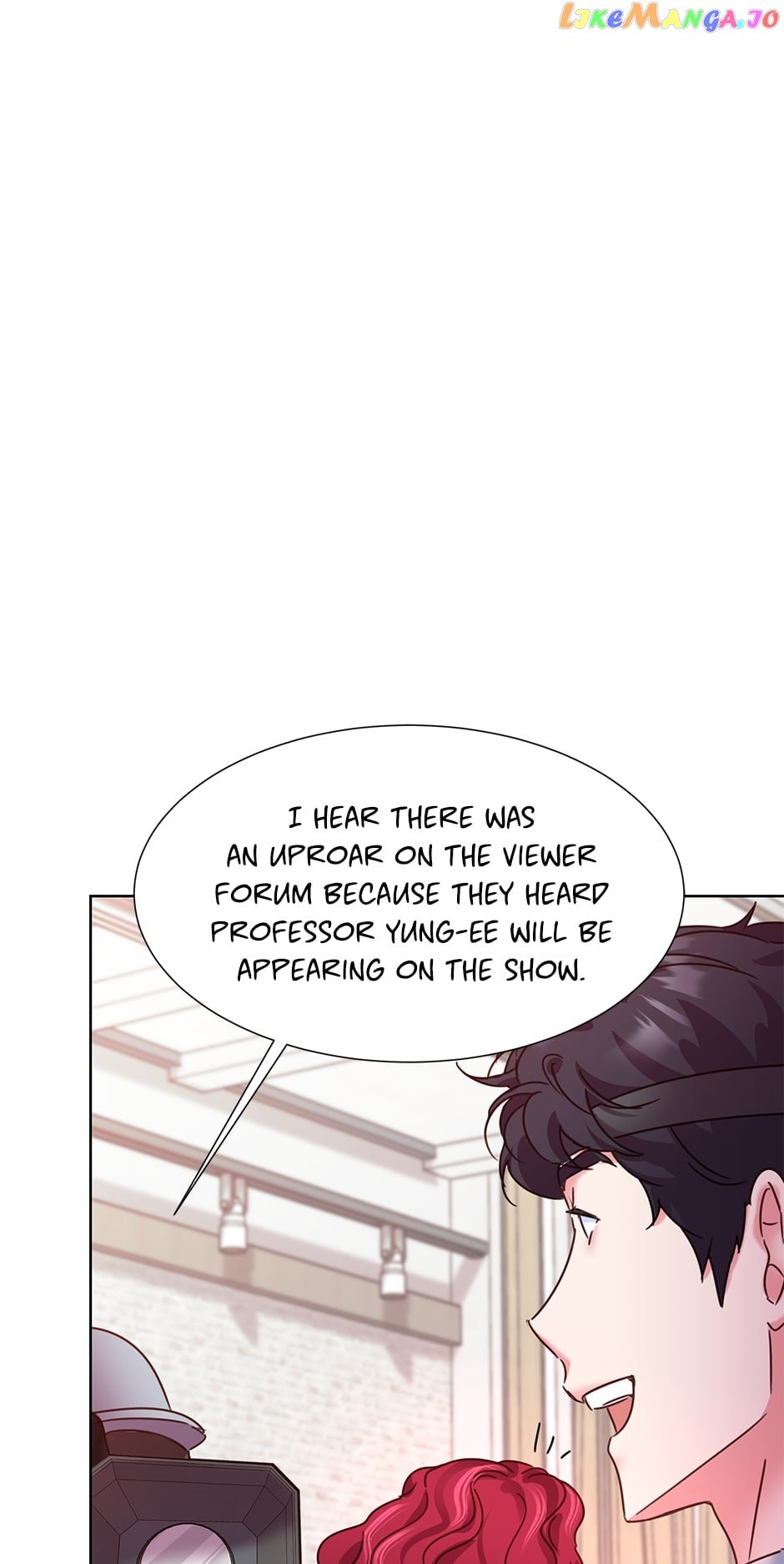Once Again Idol Chapter 92 - page 97