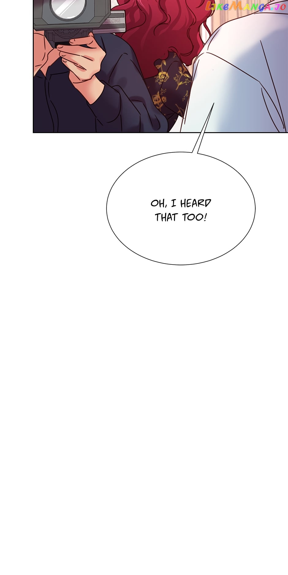 Once Again Idol Chapter 92 - page 98