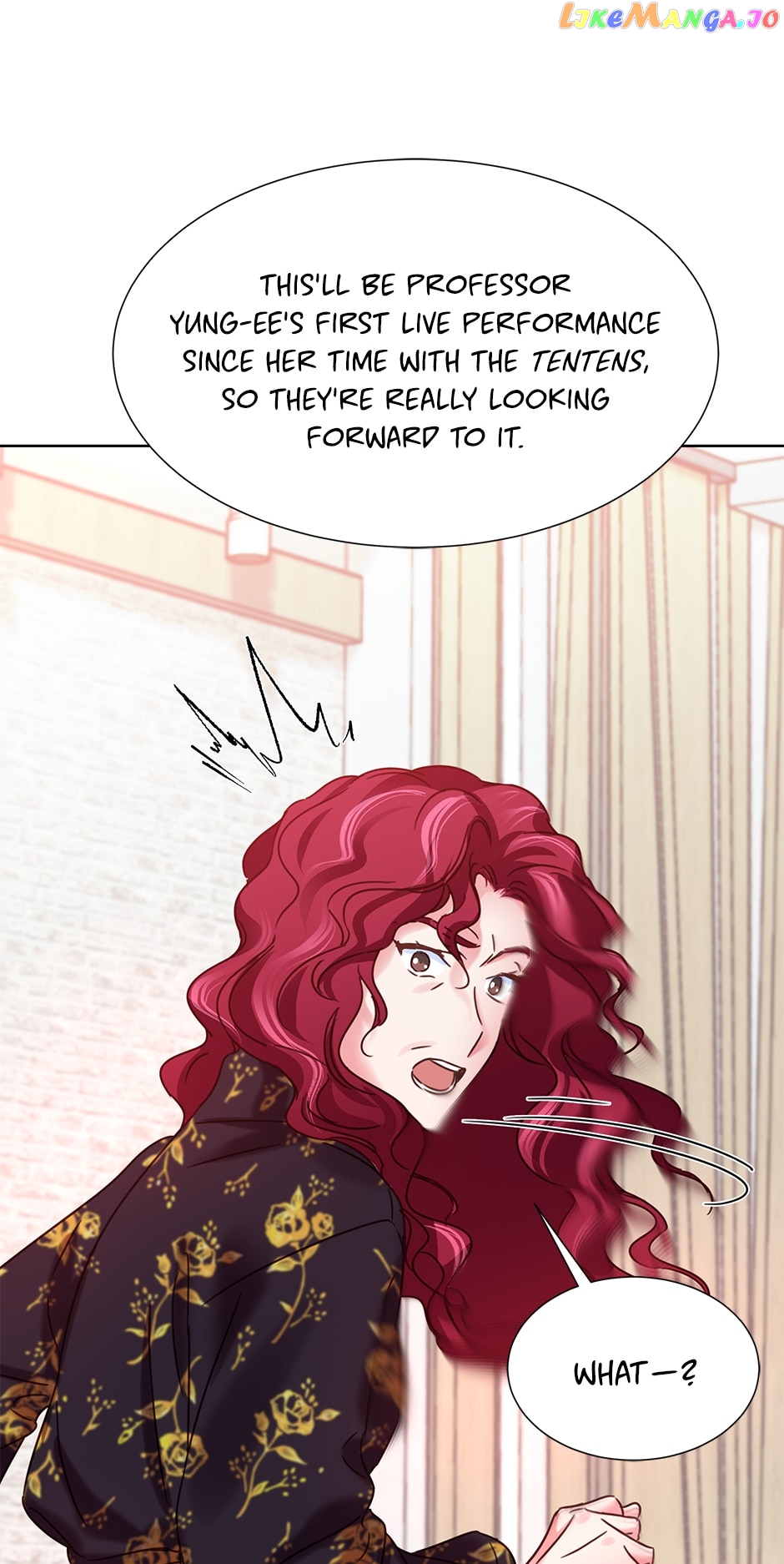 Once Again Idol Chapter 92 - page 99