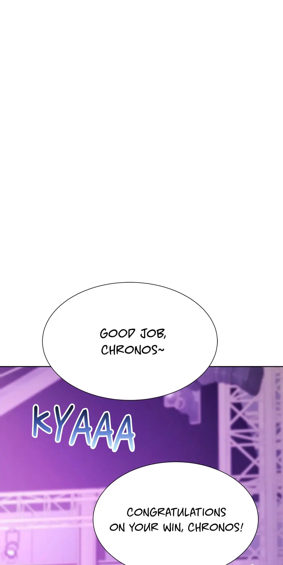 Once Again Idol Chapter 45 - page 1