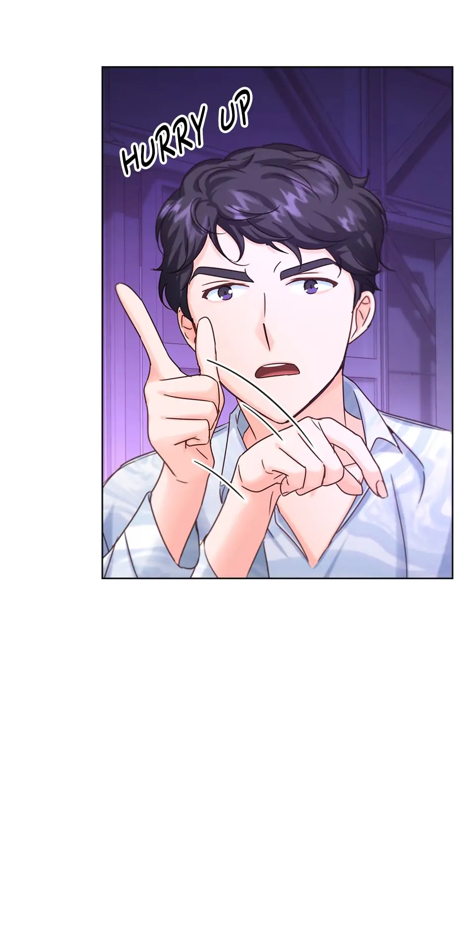 Once Again Idol Chapter 45 - page 11