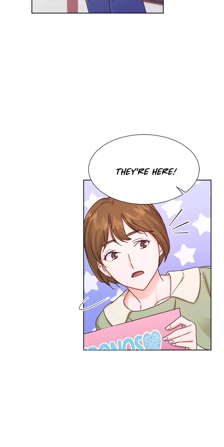 Once Again Idol Chapter 45 - page 24