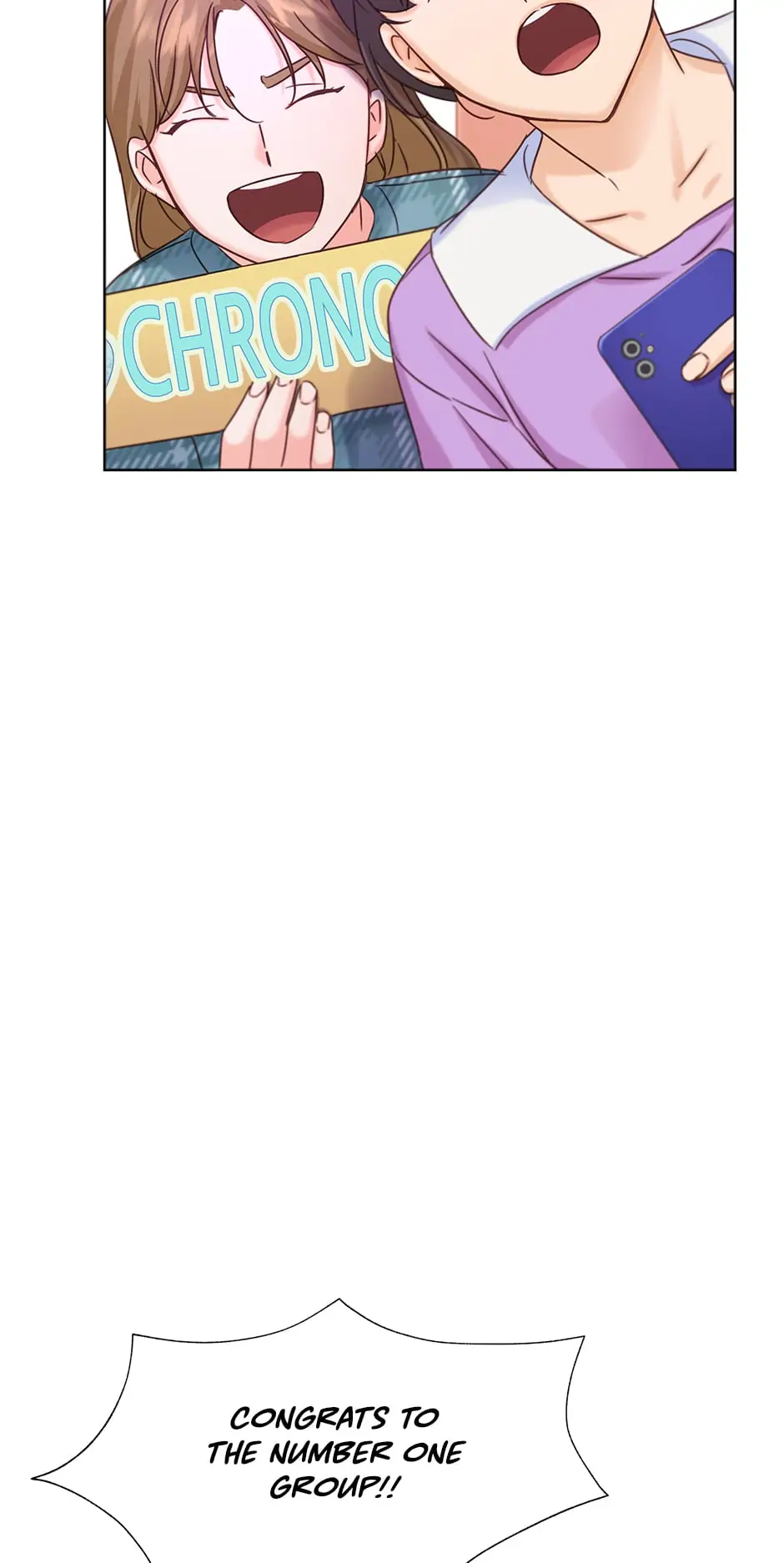 Once Again Idol Chapter 45 - page 27