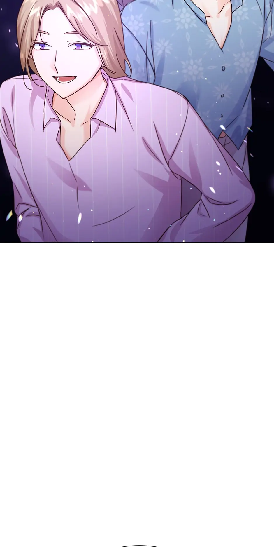 Once Again Idol Chapter 45 - page 3
