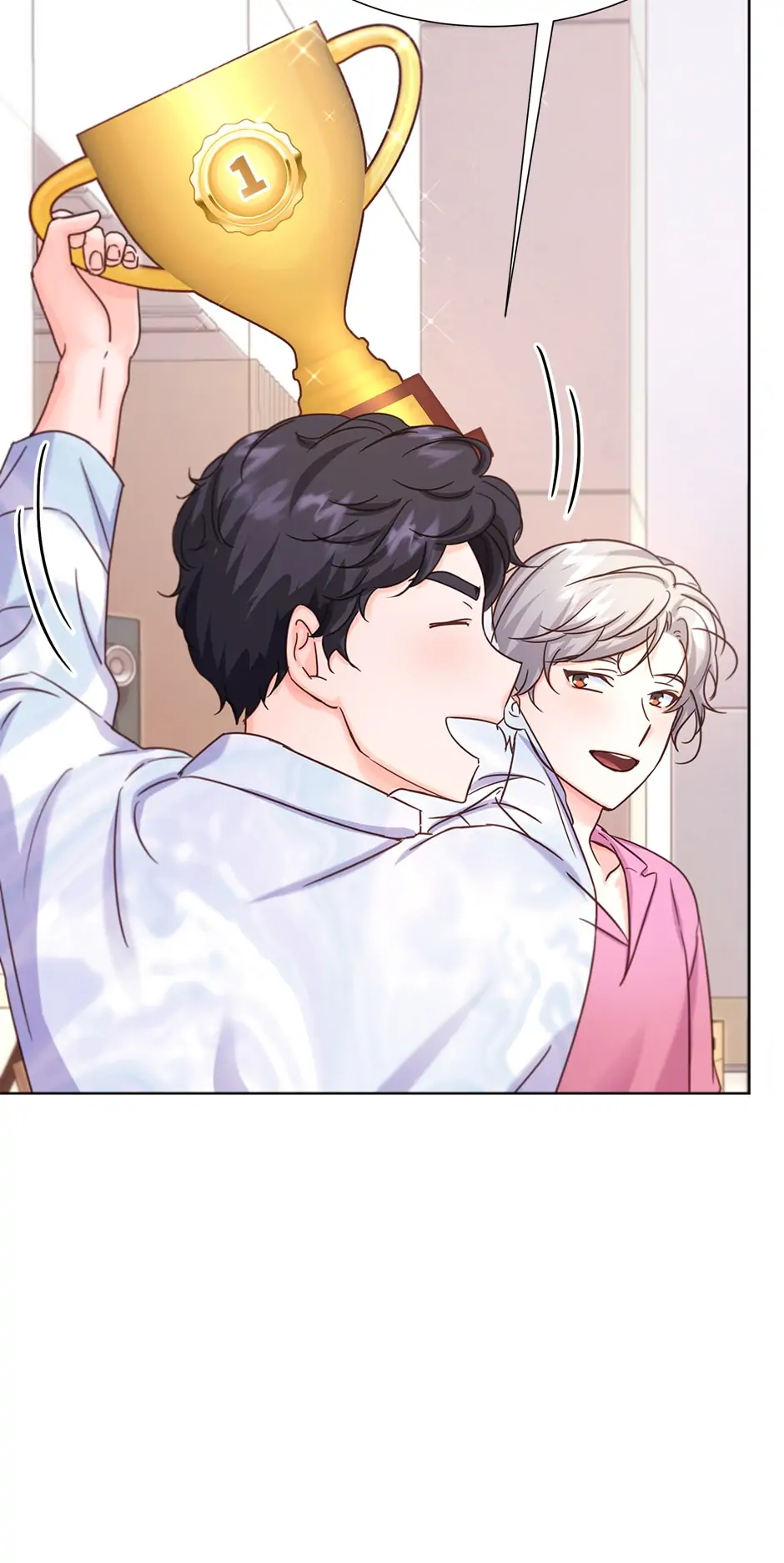 Once Again Idol Chapter 45 - page 37