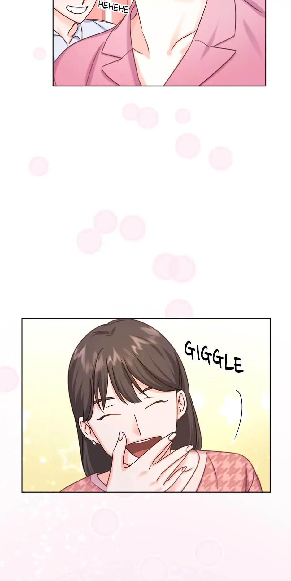 Once Again Idol Chapter 45 - page 50