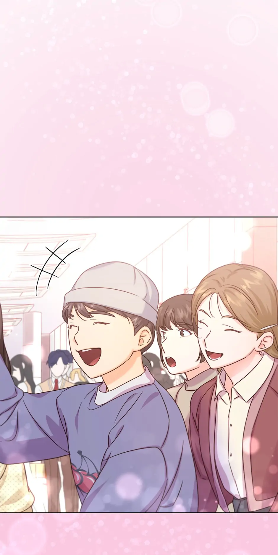 Once Again Idol Chapter 45 - page 51