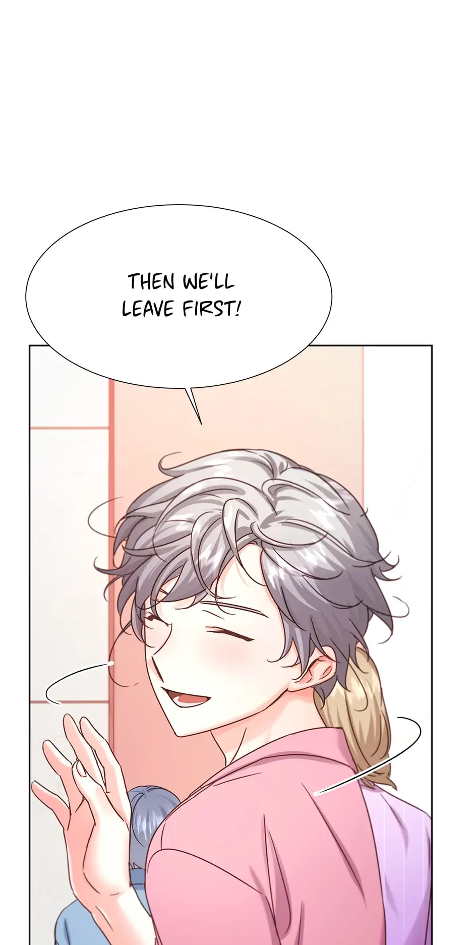 Once Again Idol Chapter 45 - page 57