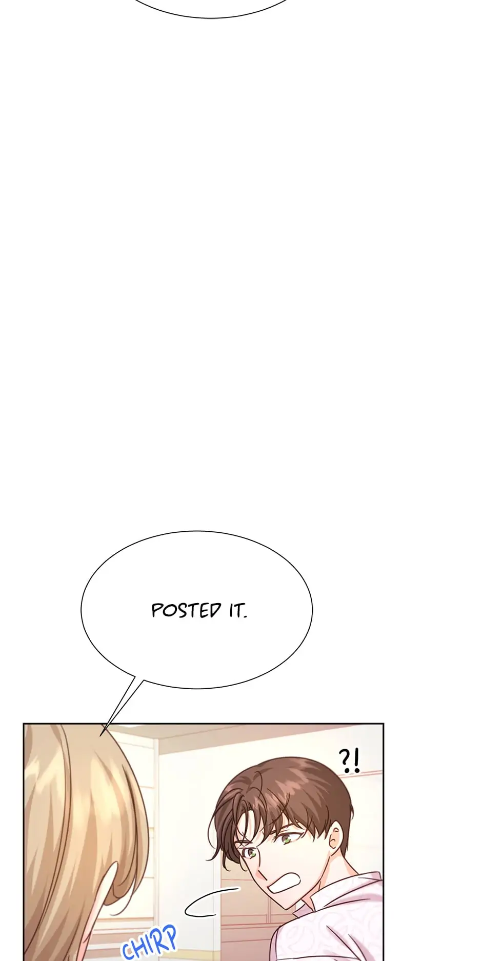 Once Again Idol Chapter 45 - page 69