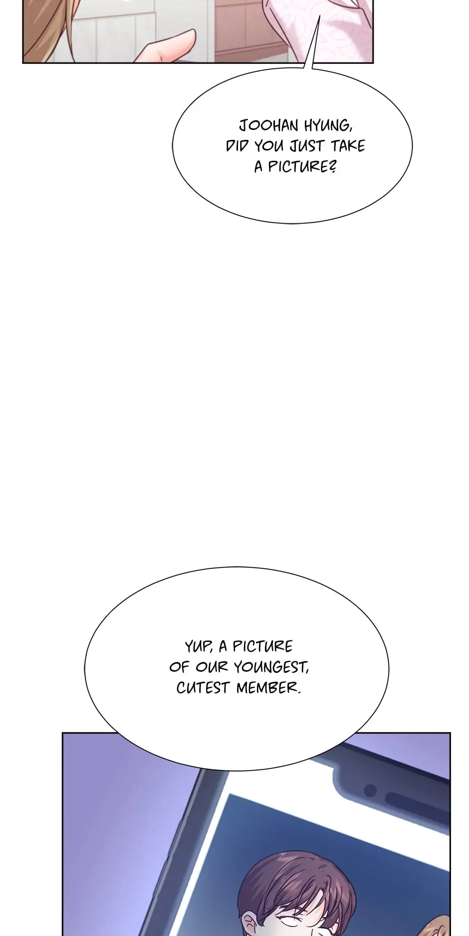 Once Again Idol Chapter 45 - page 70