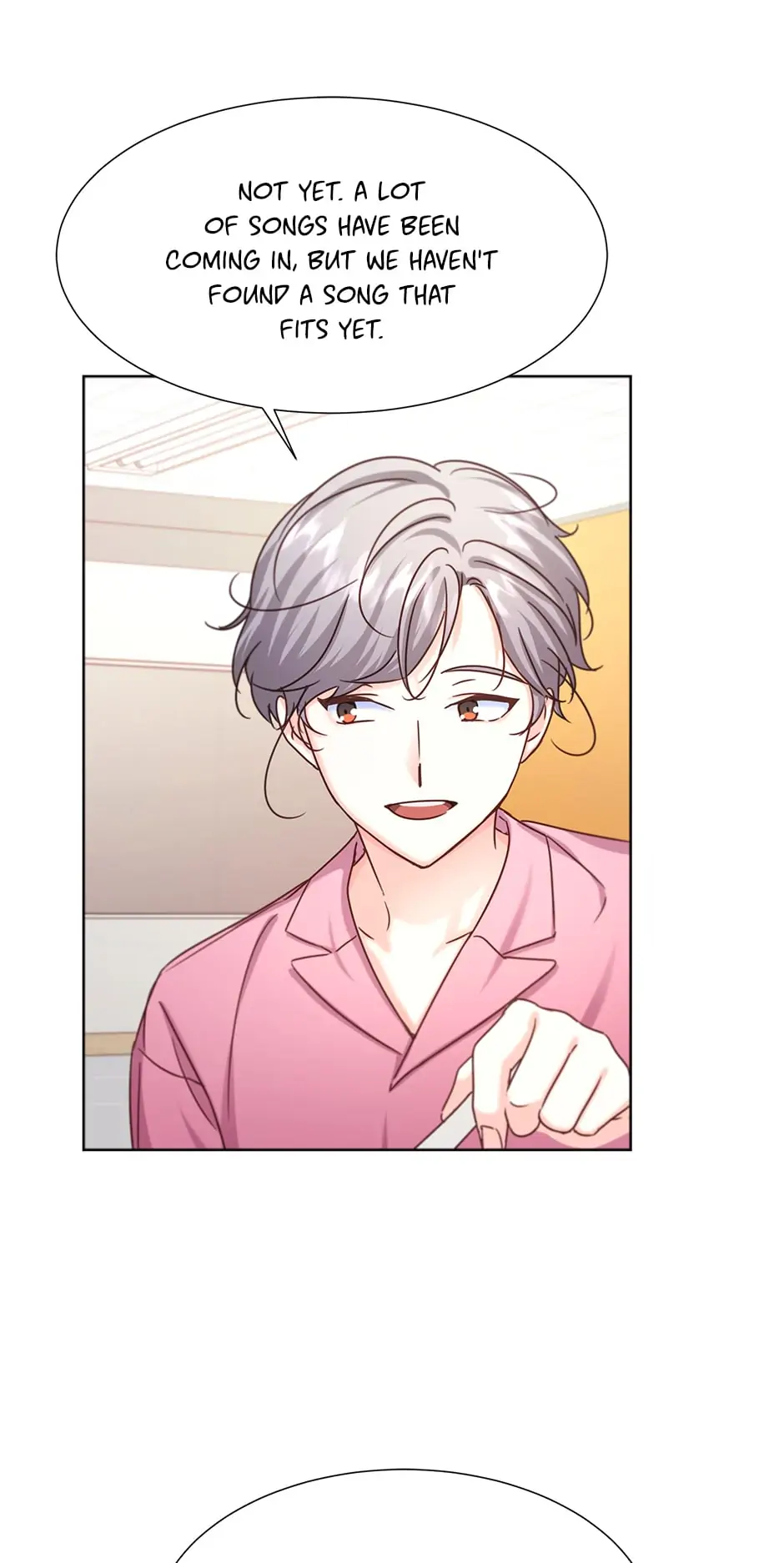 Once Again Idol Chapter 45 - page 73