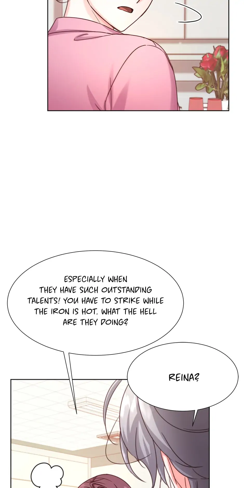 Once Again Idol Chapter 45 - page 77