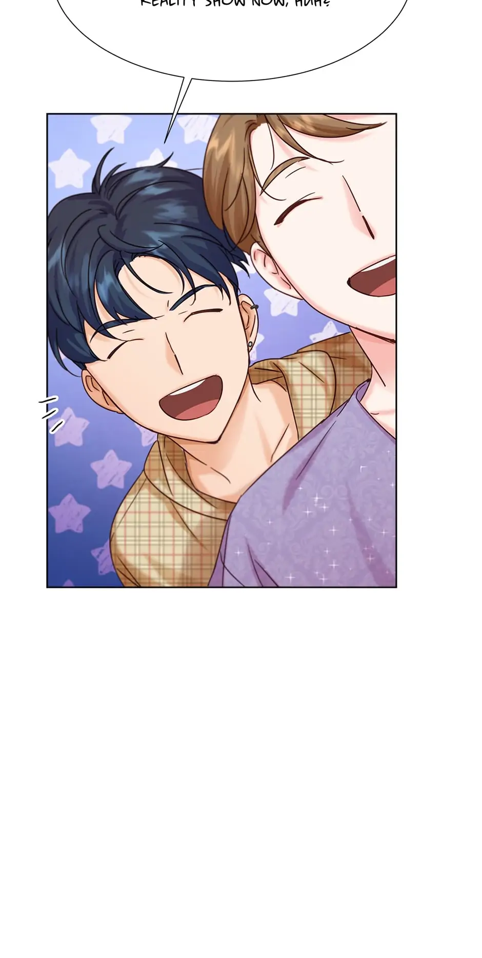Once Again Idol Chapter 45 - page 8