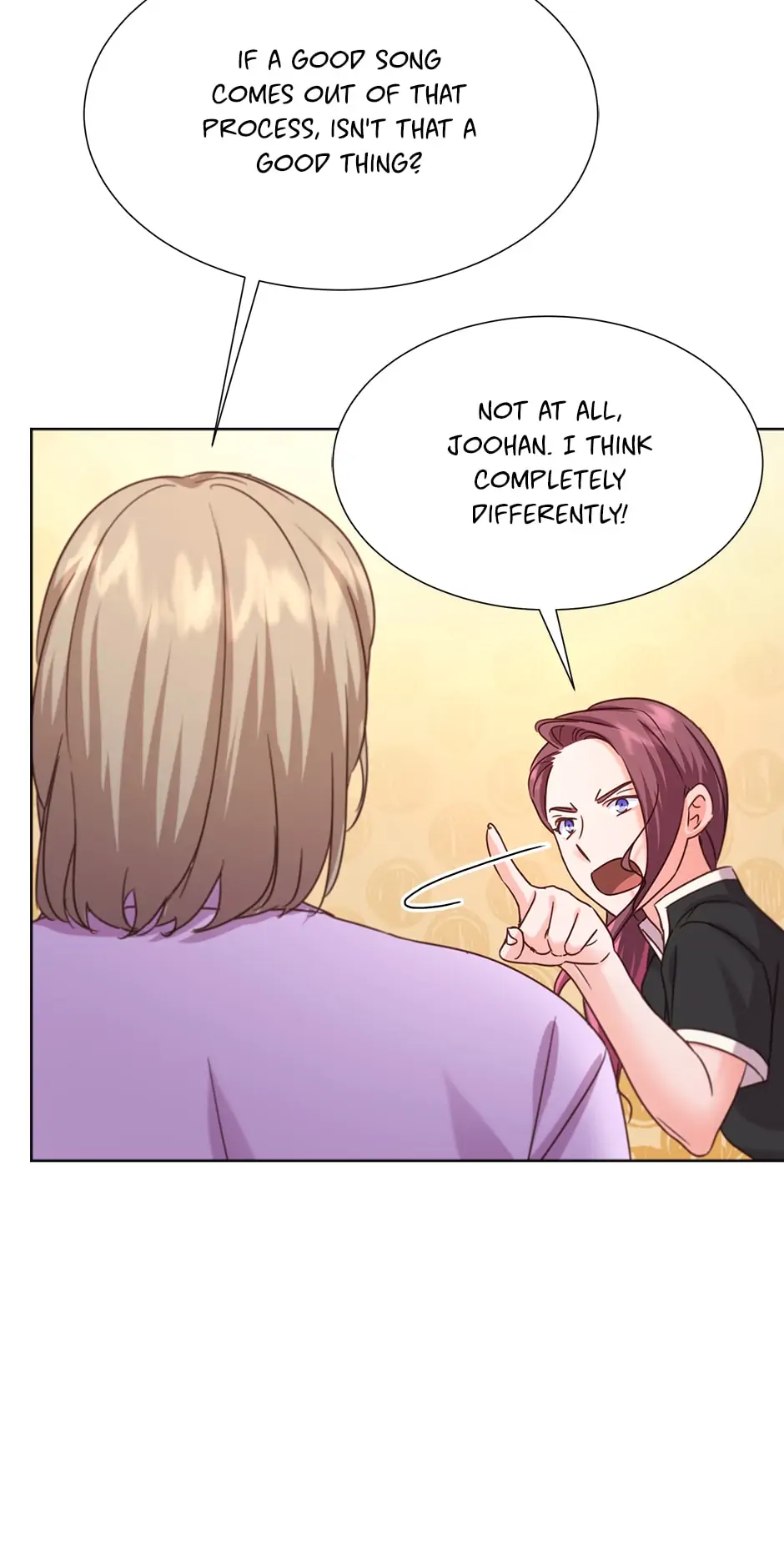 Once Again Idol Chapter 45 - page 80