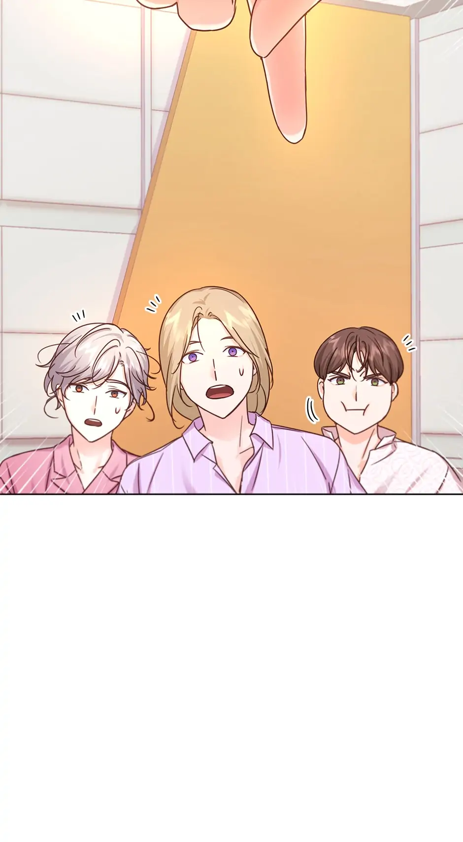 Once Again Idol Chapter 45 - page 83