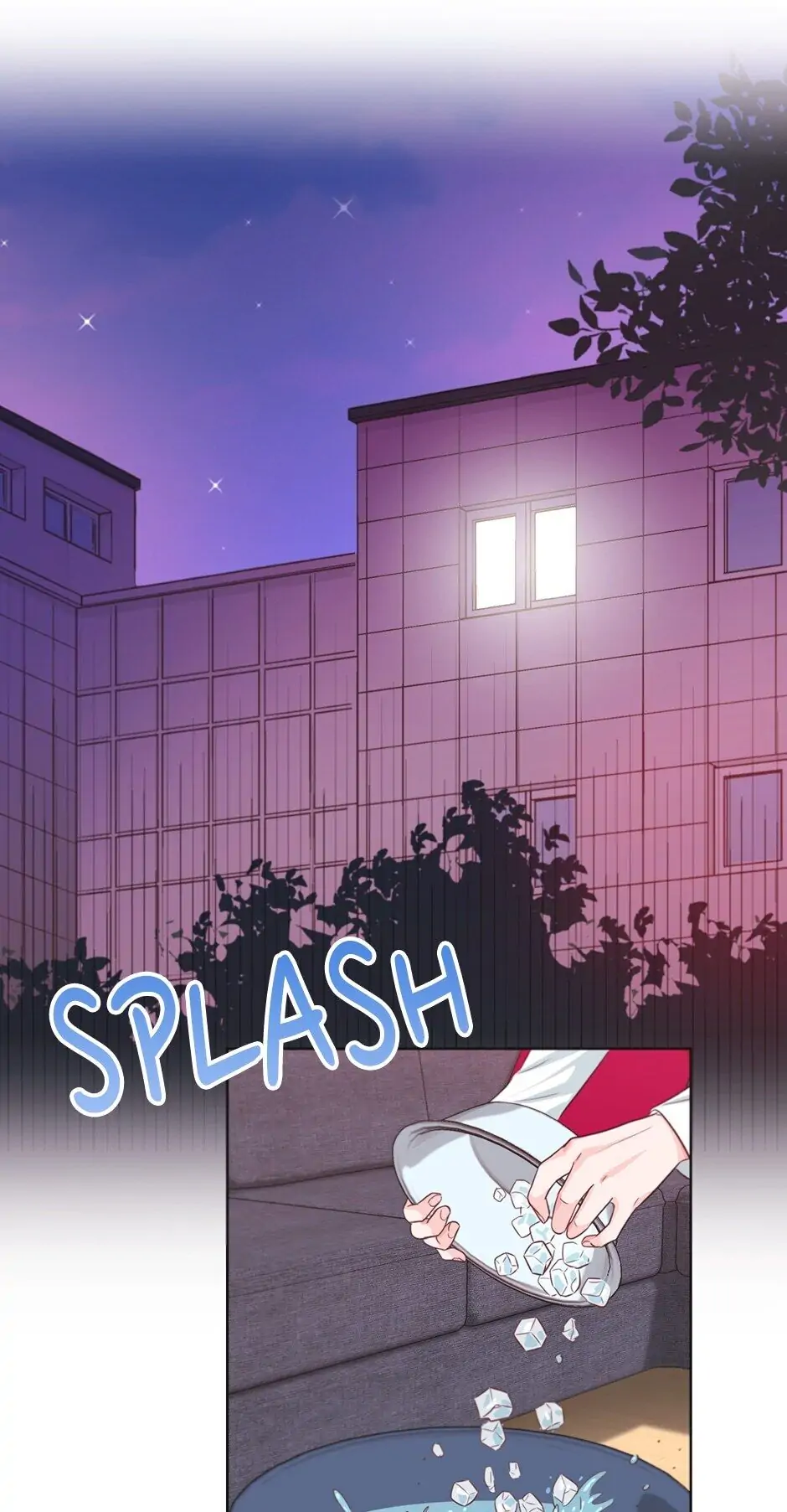 Once Again Idol Chapter 14 - page 13