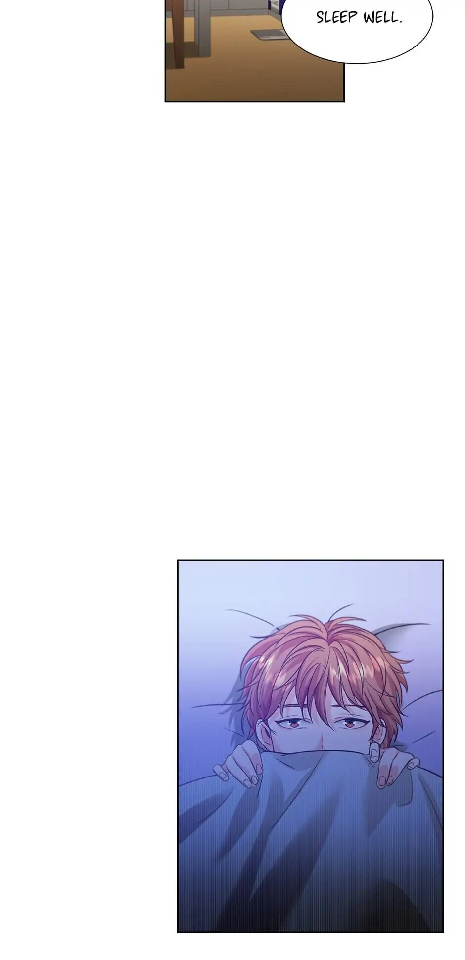 Once Again Idol Chapter 14 - page 29