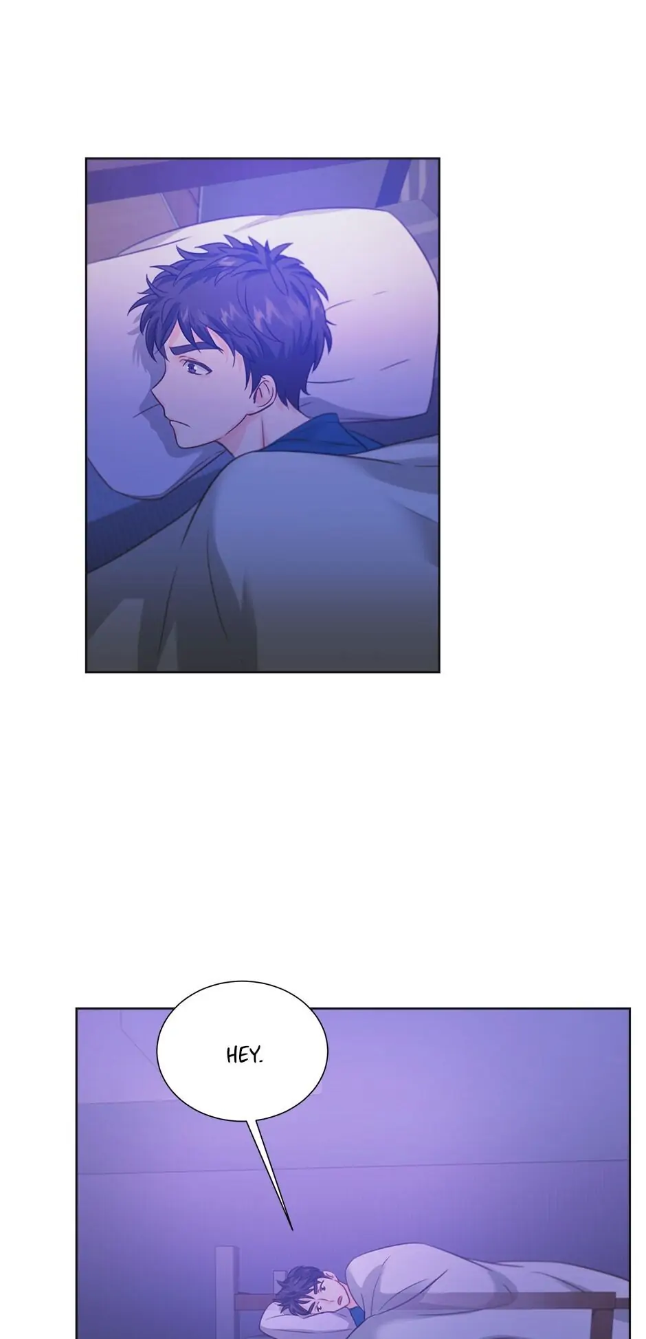 Once Again Idol Chapter 14 - page 30
