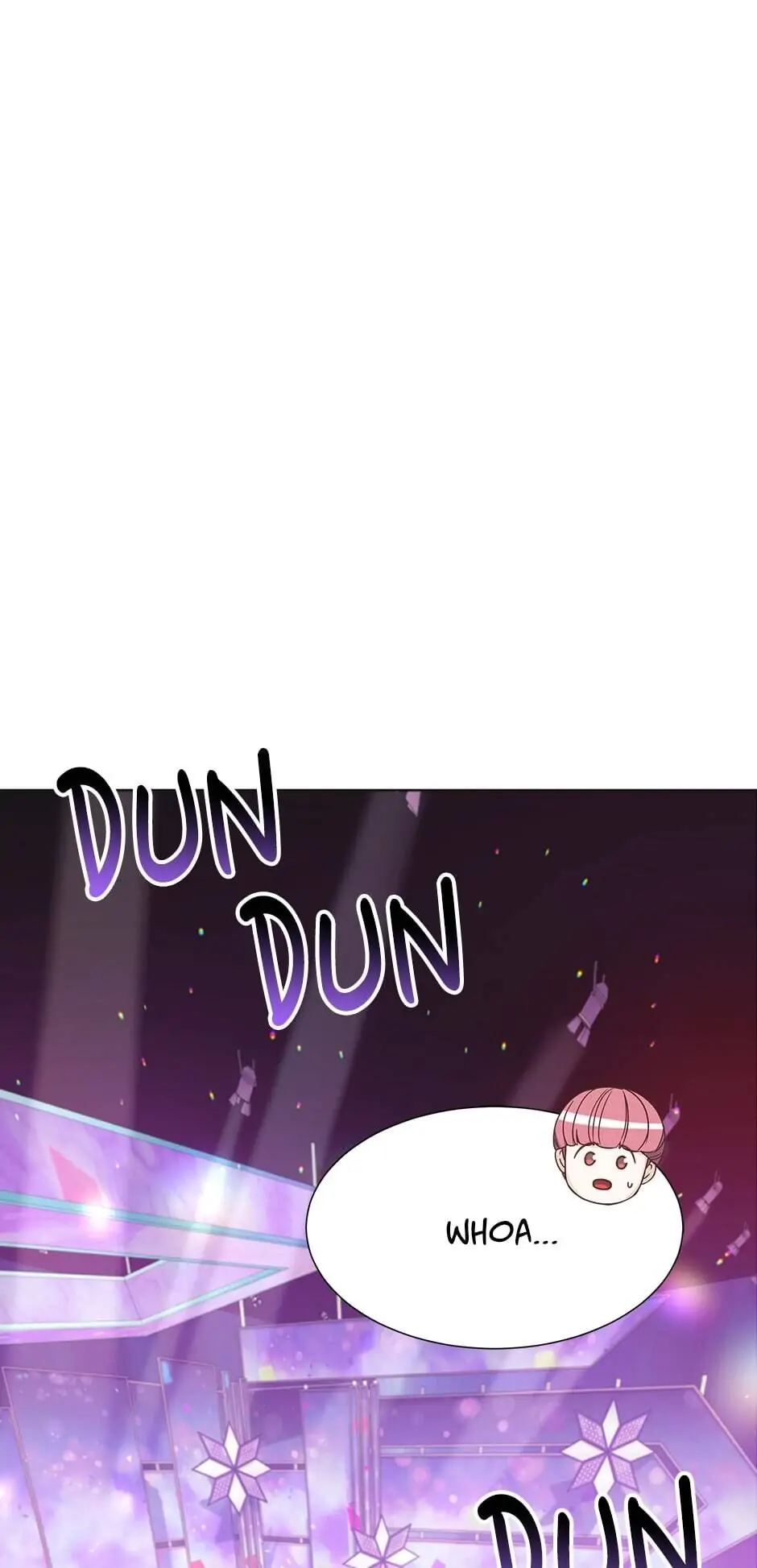 Once Again Idol Chapter 14 - page 47