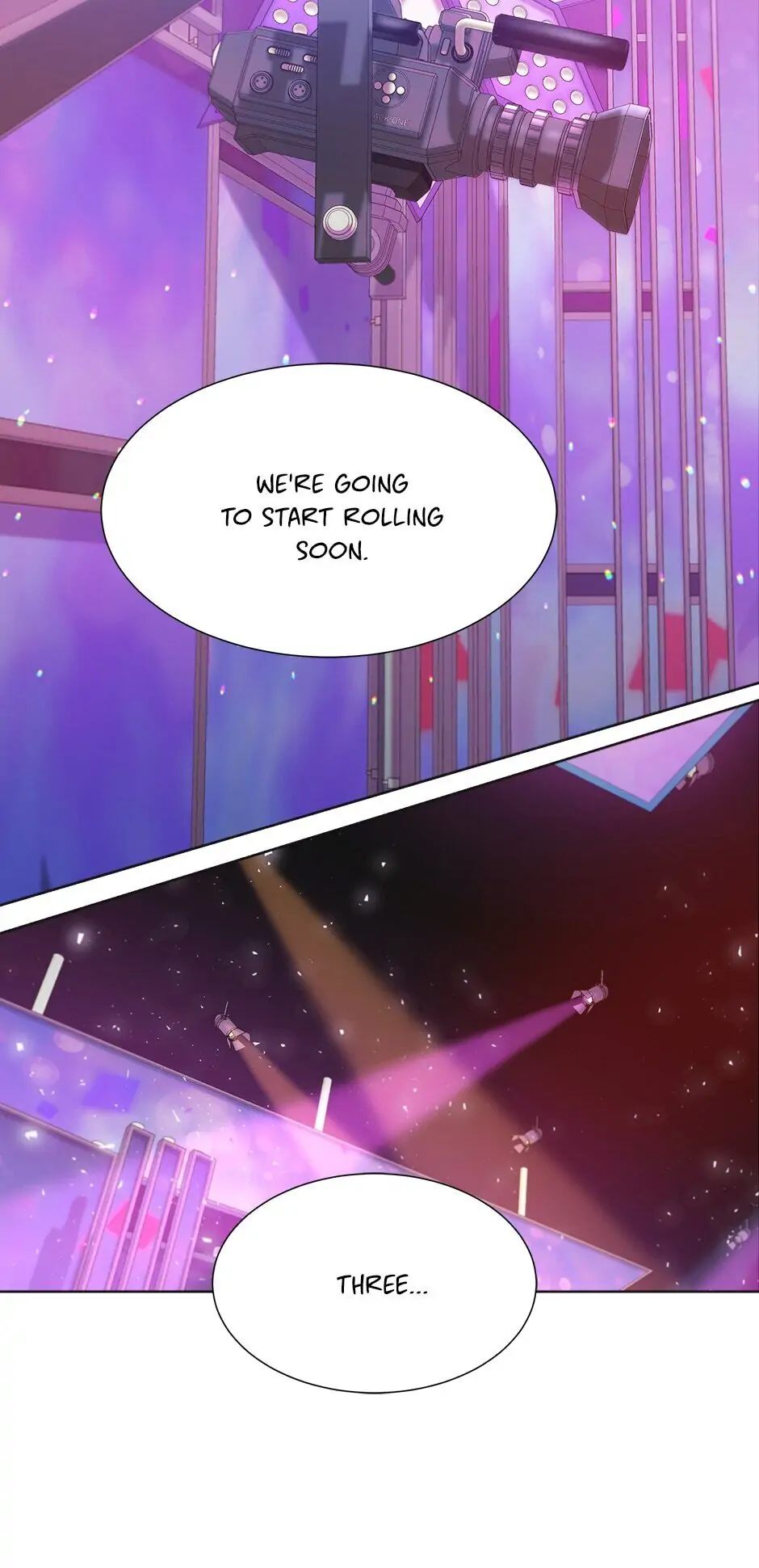 Once Again Idol Chapter 14 - page 50