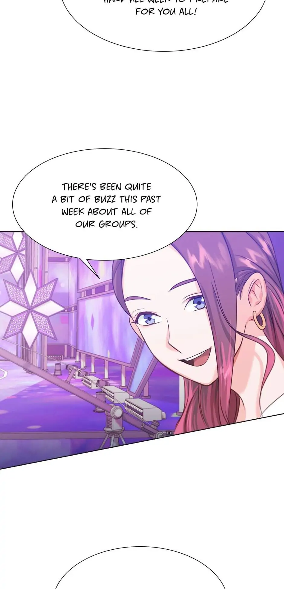 Once Again Idol Chapter 14 - page 54