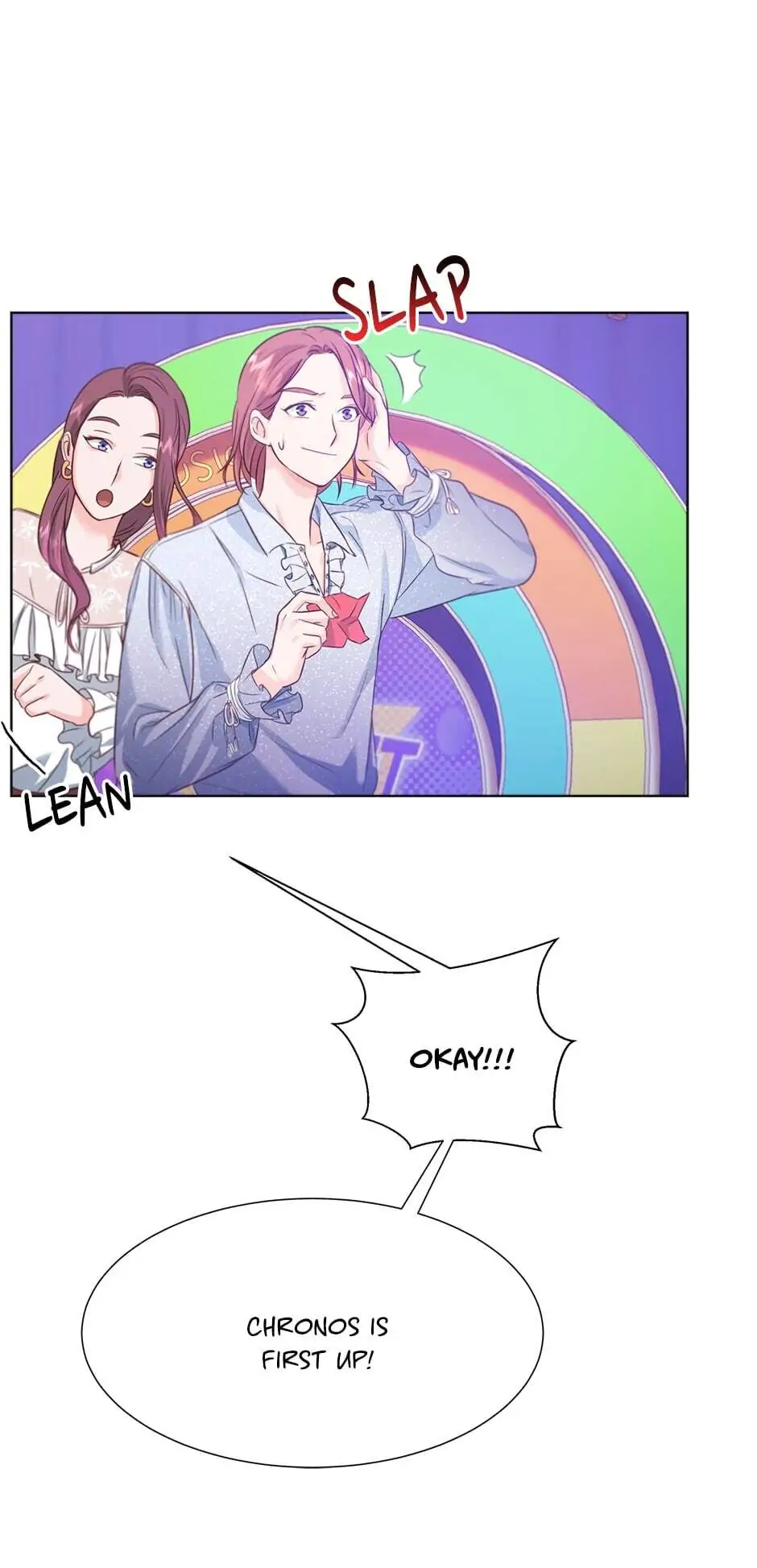 Once Again Idol Chapter 14 - page 62