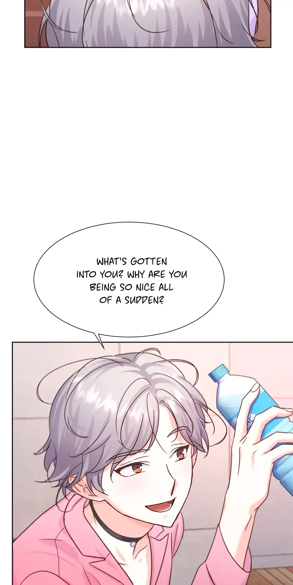 Once Again Idol Chapter 44 - page 11