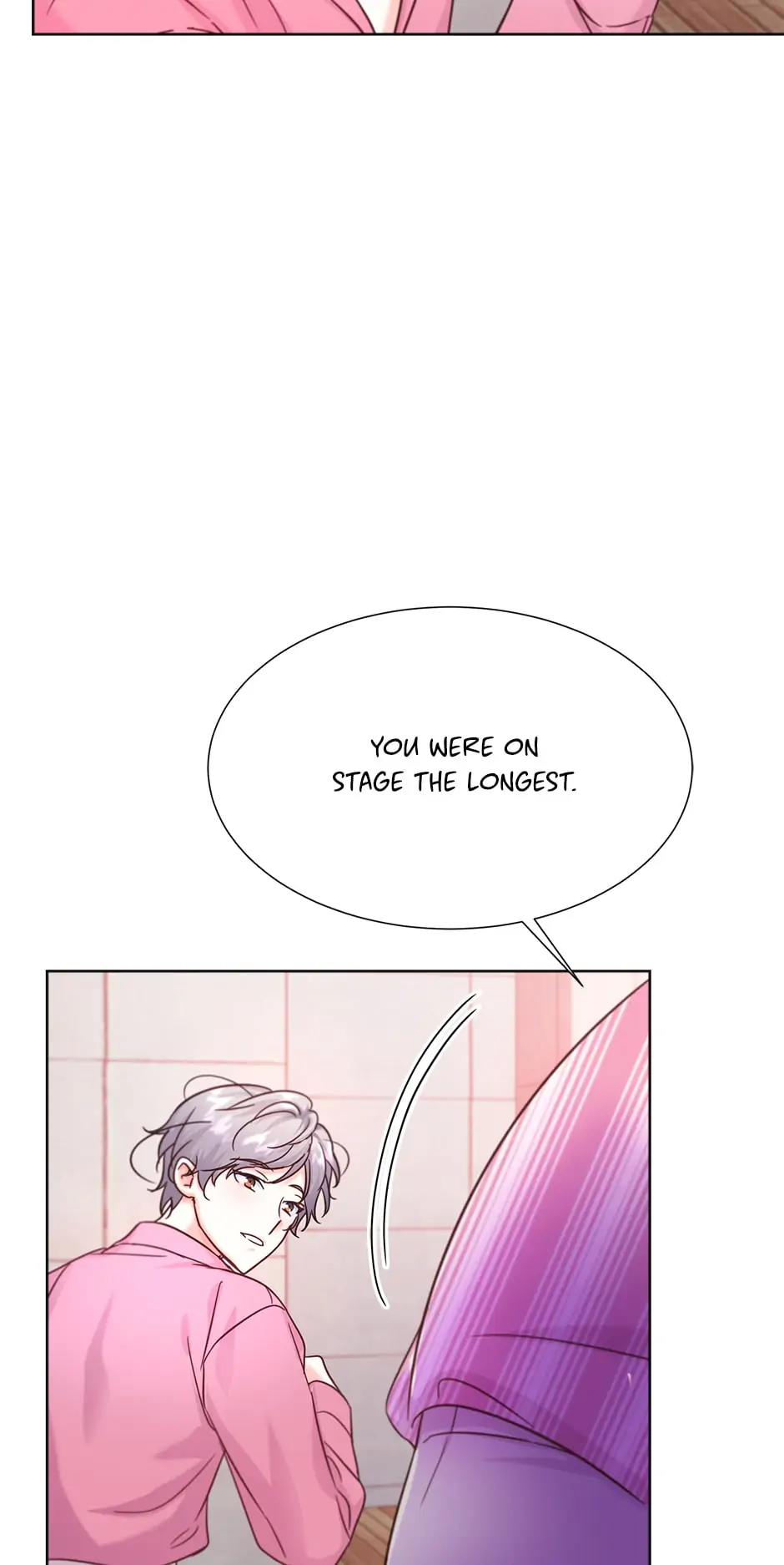 Once Again Idol Chapter 44 - page 12
