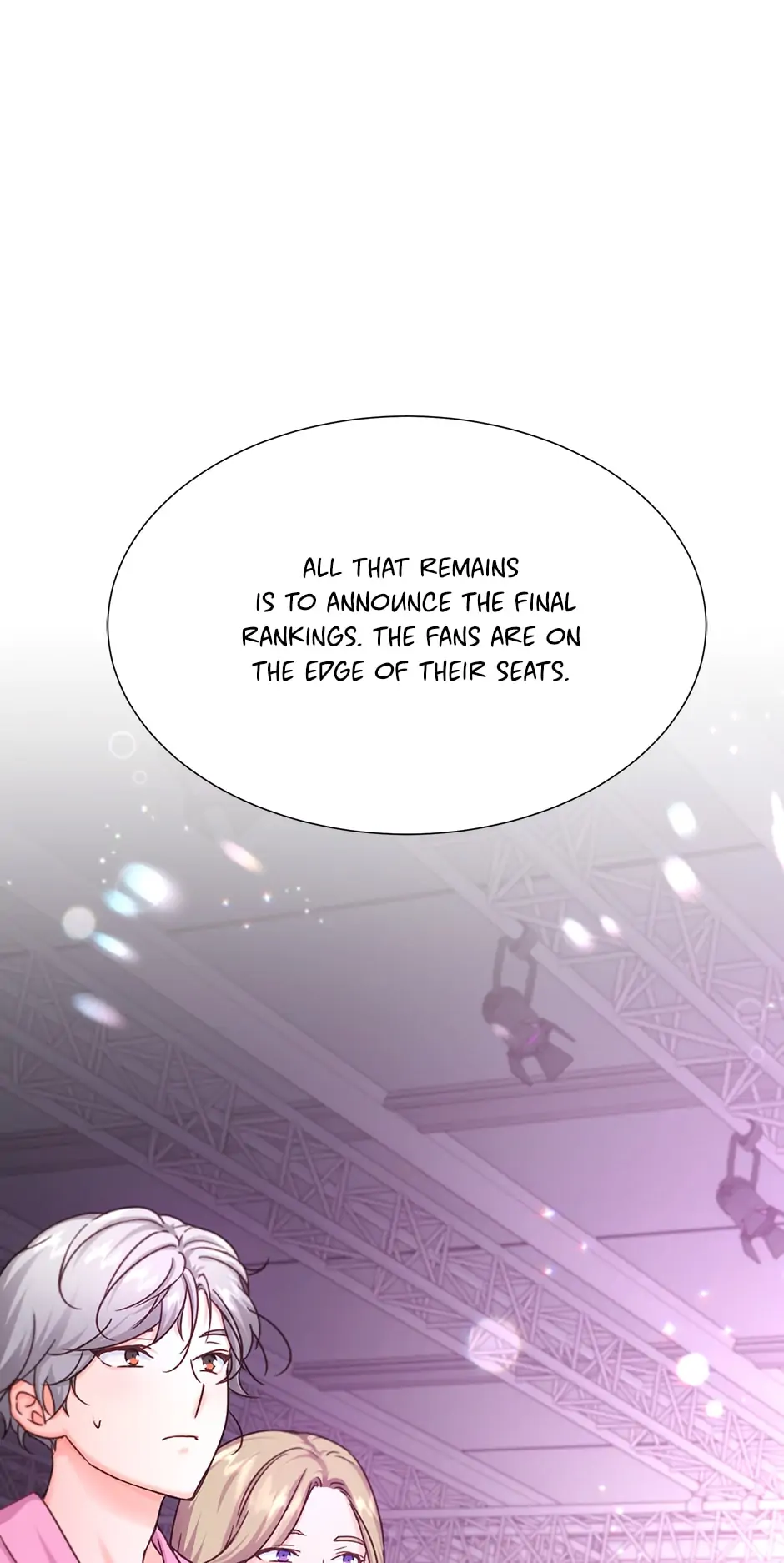 Once Again Idol Chapter 44 - page 19