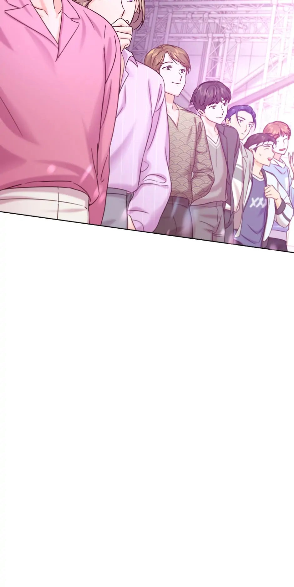 Once Again Idol Chapter 44 - page 20