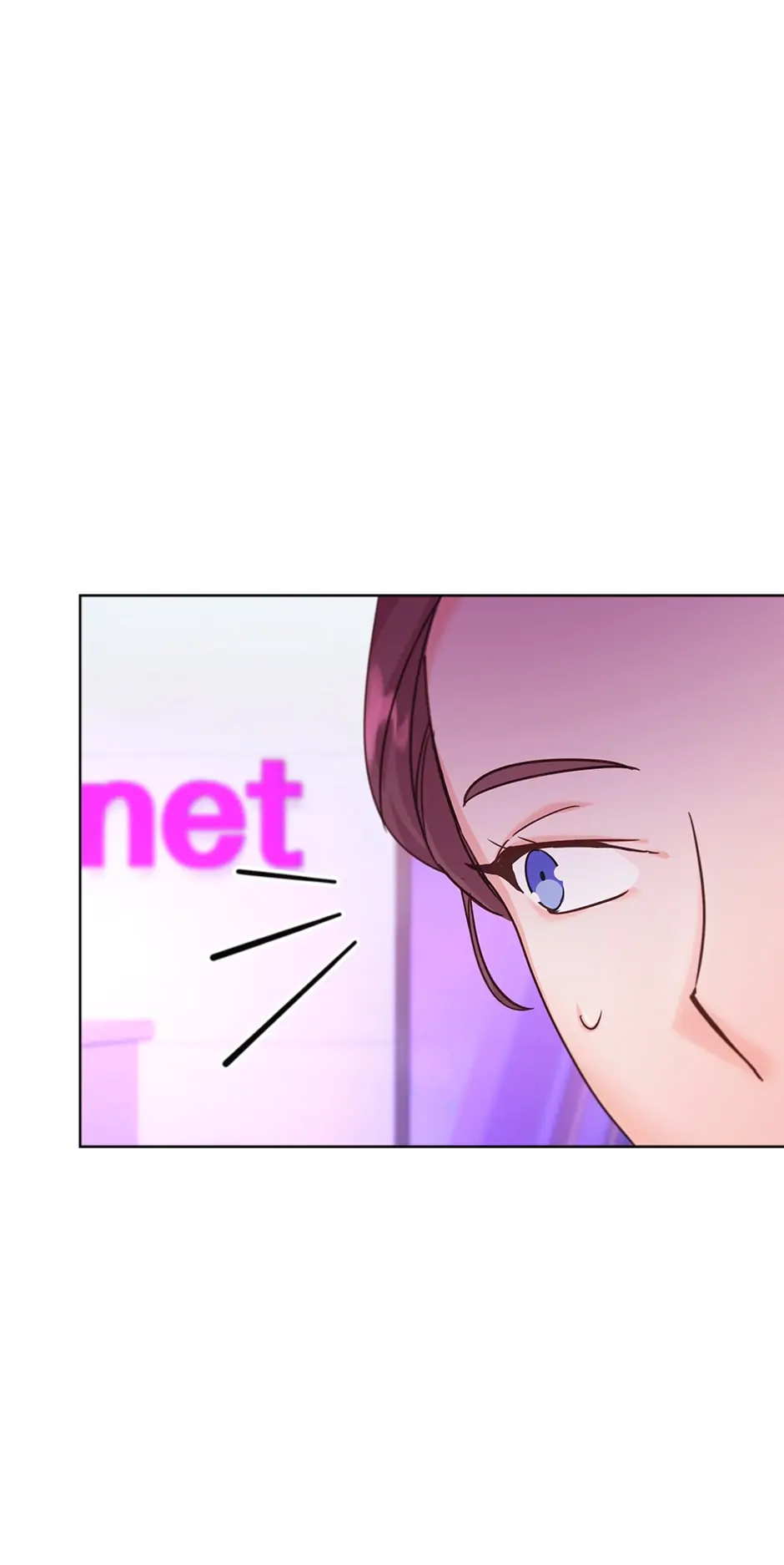 Once Again Idol Chapter 44 - page 23