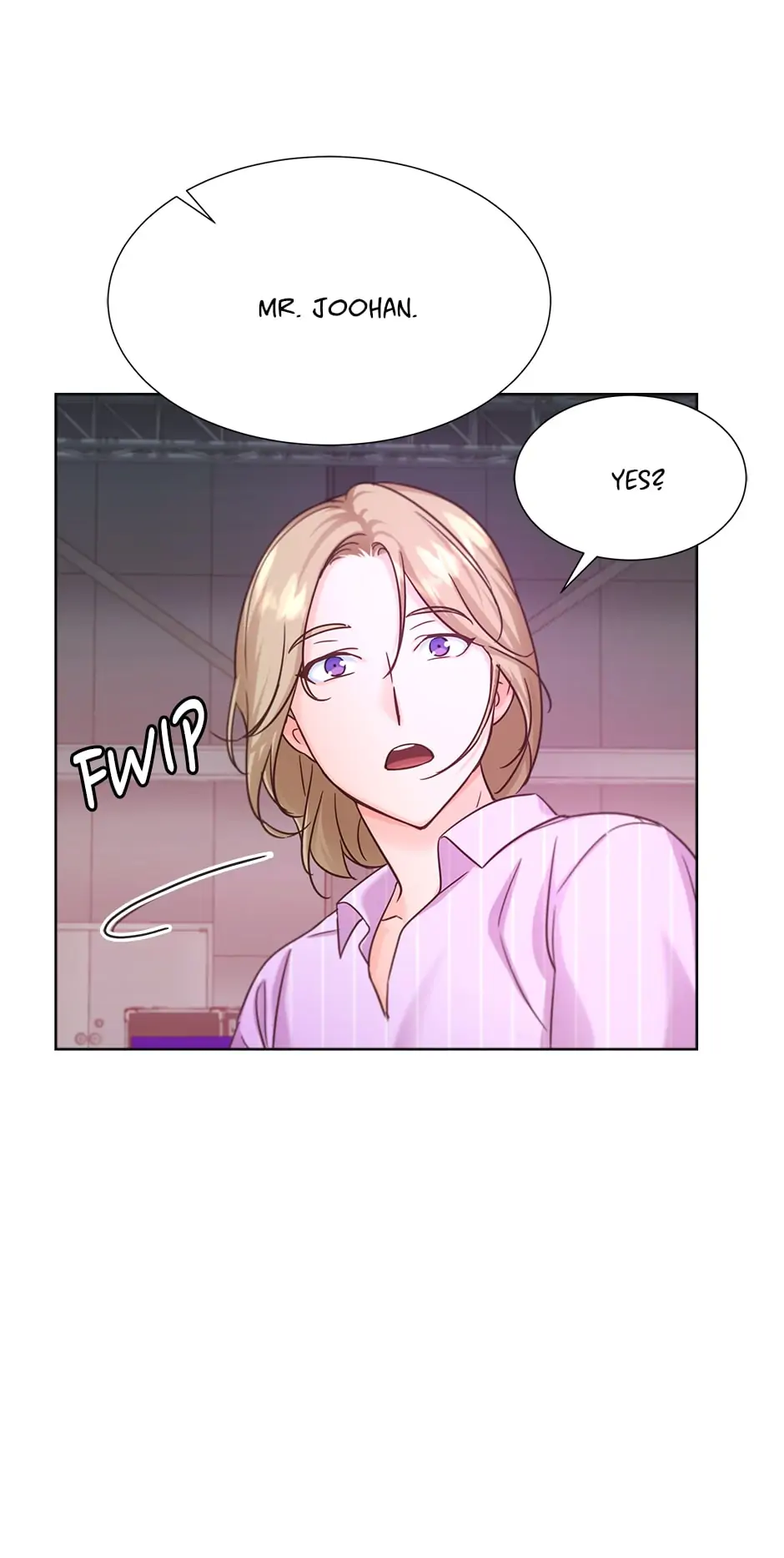 Once Again Idol Chapter 44 - page 24
