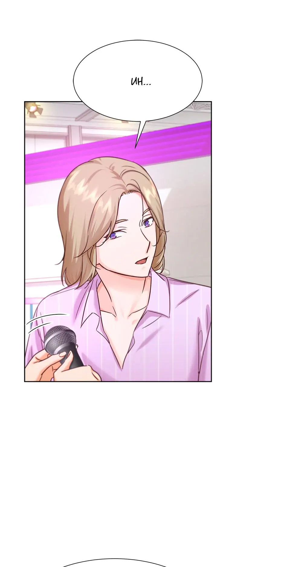 Once Again Idol Chapter 44 - page 27