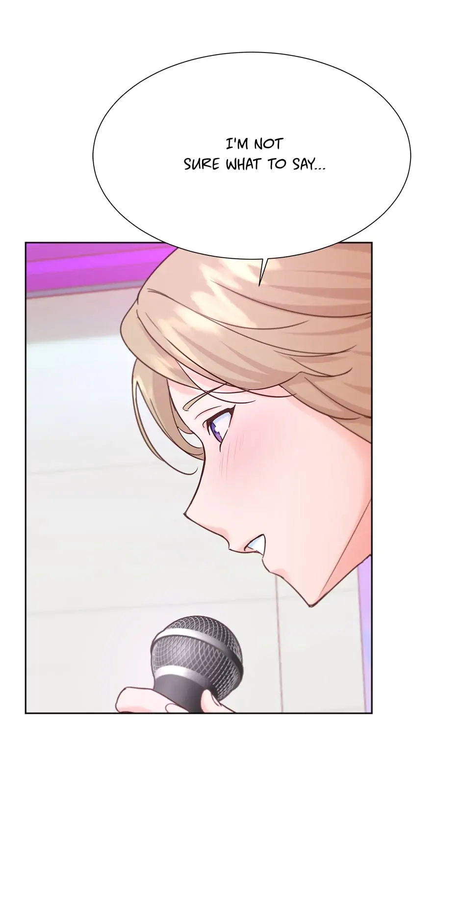Once Again Idol Chapter 44 - page 29